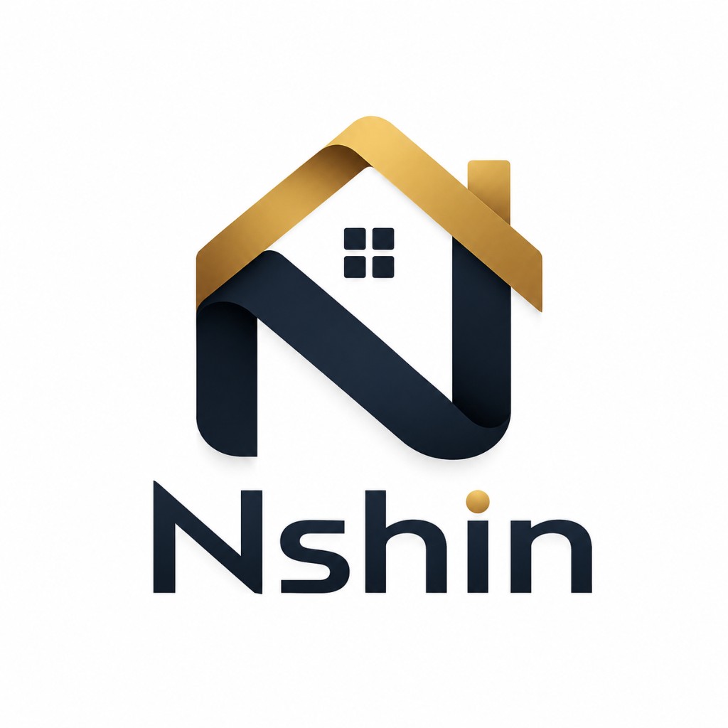 Nshin Real Estate